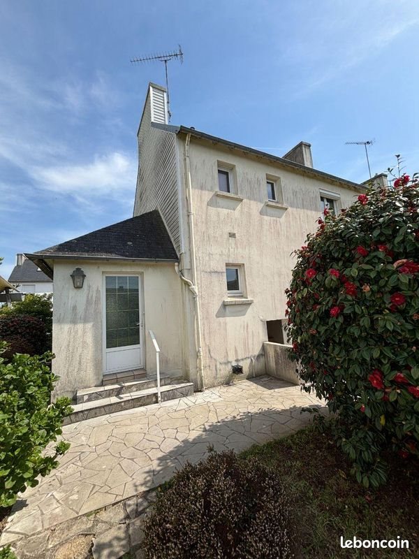 Maison à vendre, 135m², Briec