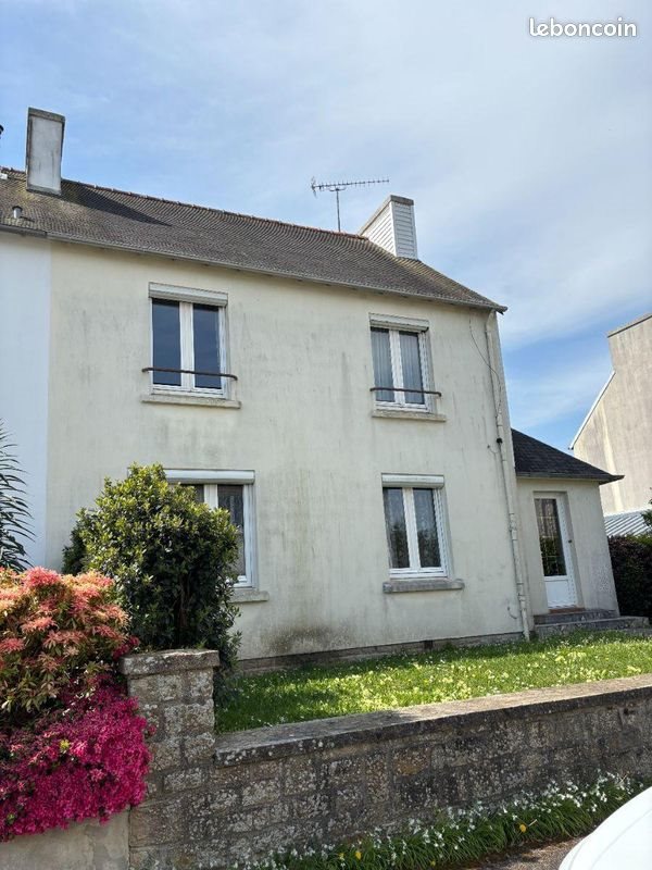 Maison à vendre, 135m², Briec