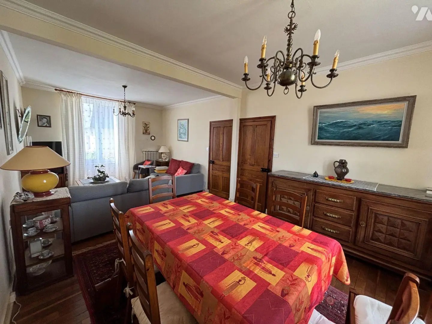 Maison à vendre, 123m², Briec
