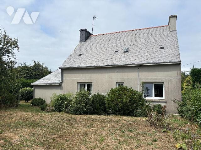 Maison à vendre, 122m², Briec