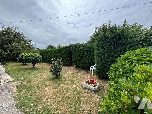 Maison à vendre, 122m², Briec