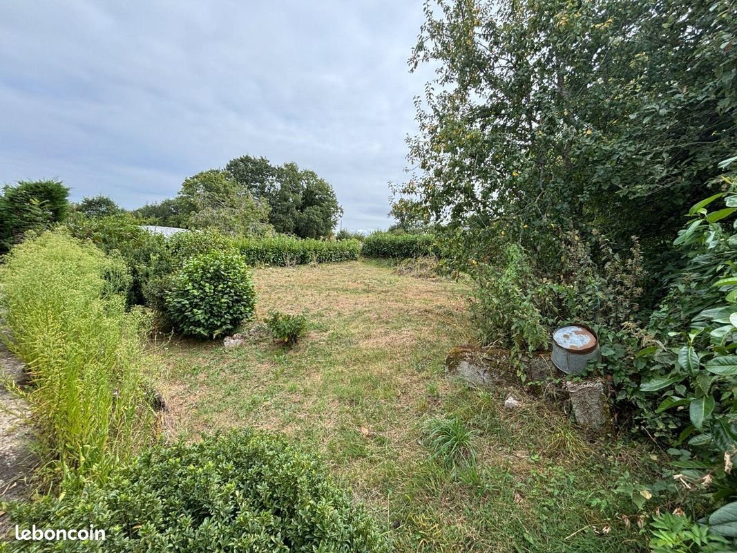 Maison à vendre, 122m², Briec
