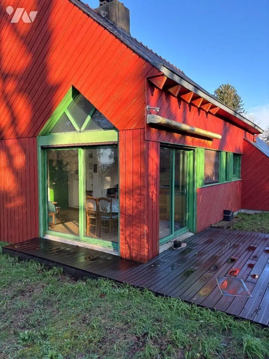Maison à vendre, 90m², Cast