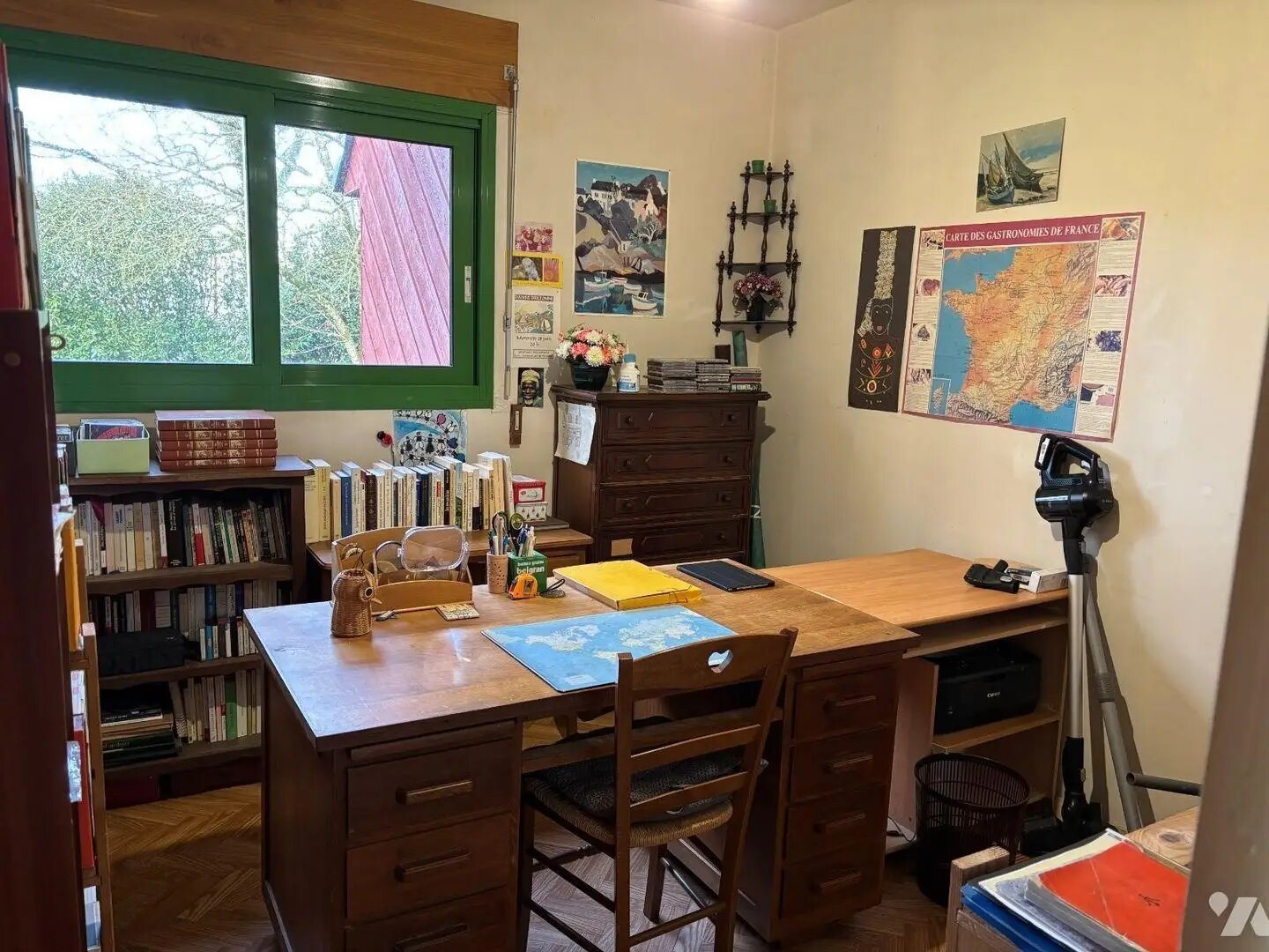 Maison à vendre, 90m², Cast
