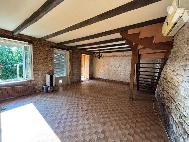 Maison à vendre, 100m², Langolen