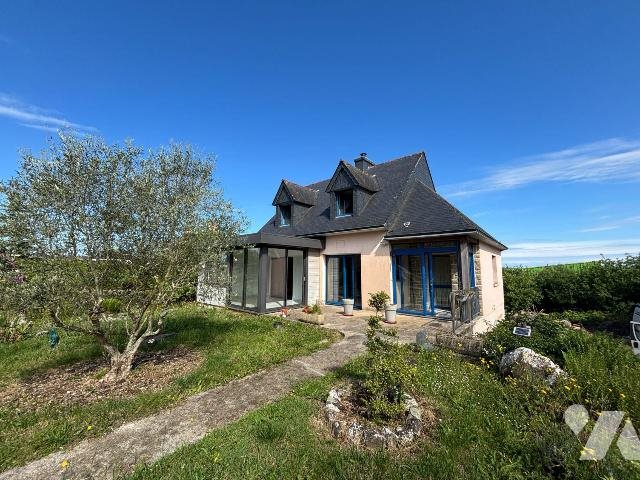 Maison à vendre, 100m², Briec