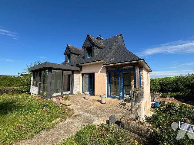 Maison à vendre, 100m², Briec