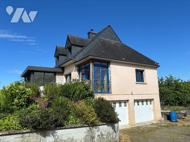Maison à vendre, 100m², Briec