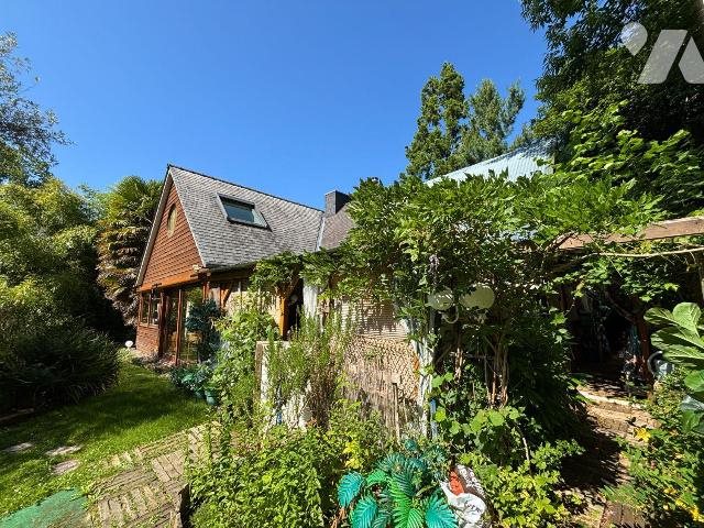 Maison à vendre, 97m², Plomelin