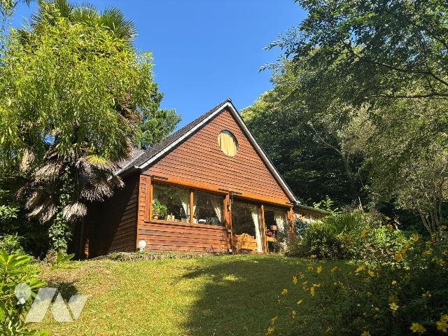 Maison à vendre, 97m², Plomelin