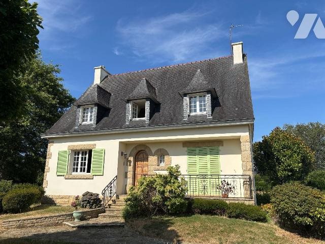 Maison à vendre, 150m², Edern