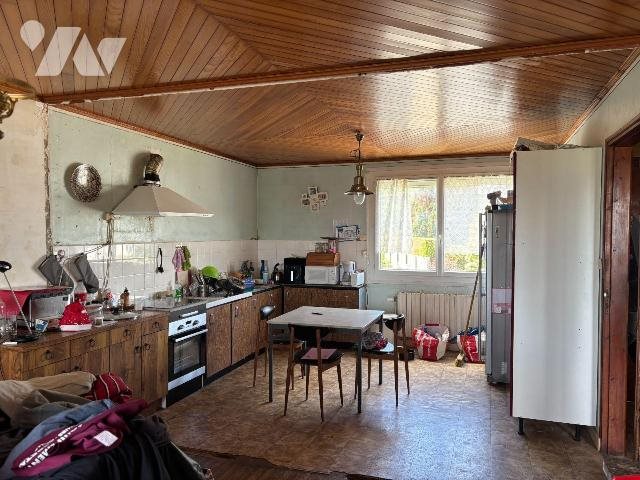 Maison à vendre, 90m², Edern