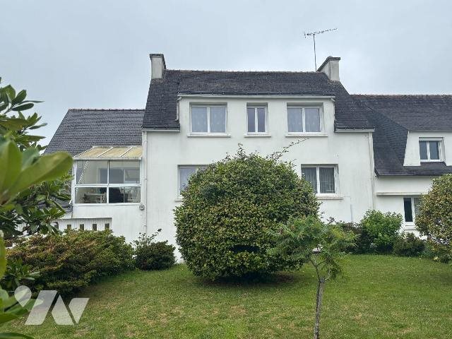 Maison à vendre, 150m², Briec
