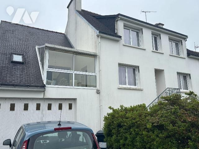 Maison à vendre, 150m², Briec