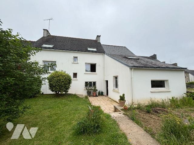 Maison à vendre, 150m², Briec