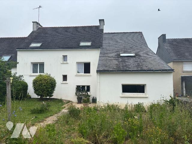 Maison à vendre, 150m², Briec