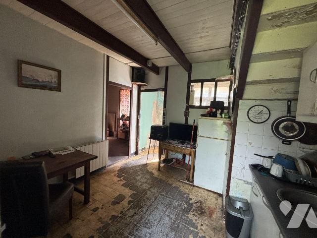 Maison à vendre, 80m², Briec
