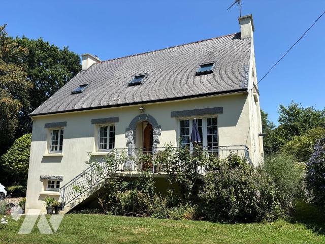 Maison à vendre, 100m², Edern