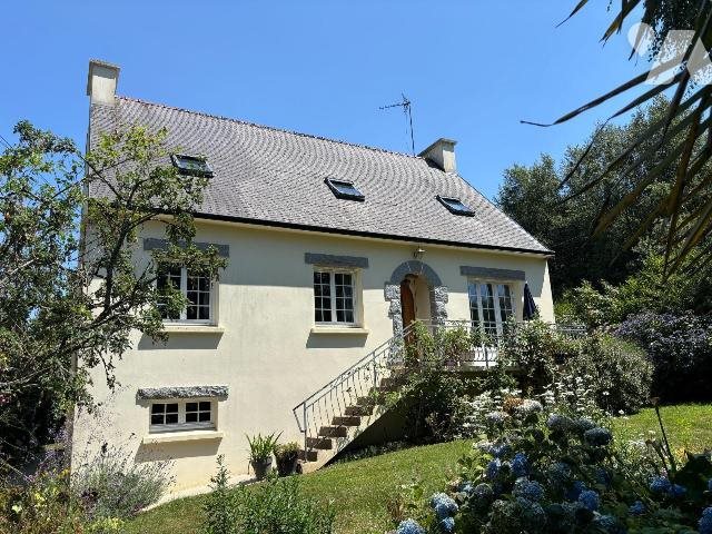 Maison à vendre, 100m², Edern
