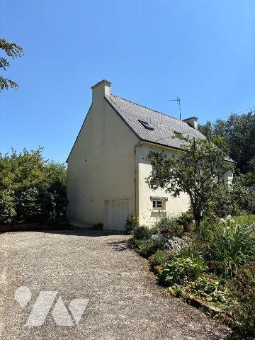 Maison à vendre, 100m², Edern