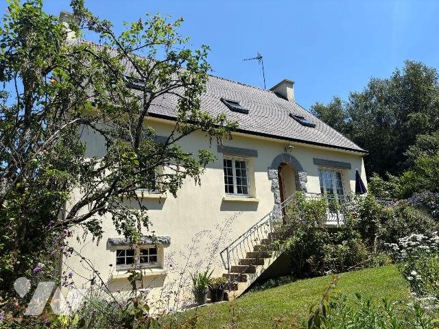 Maison à vendre, 100m², Edern