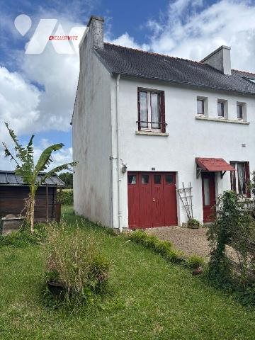 Maison à vendre, 90m², Briec