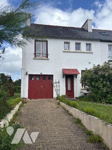 Maison à vendre, 90m², Briec