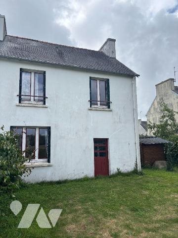 Maison à vendre, 90m², Briec
