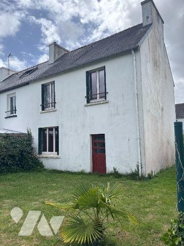 Maison à vendre, 90m², Briec