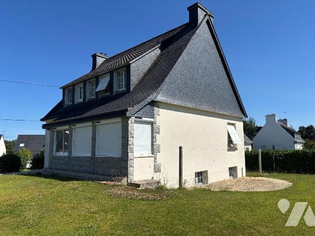 Maison à vendre, 90m², Briec