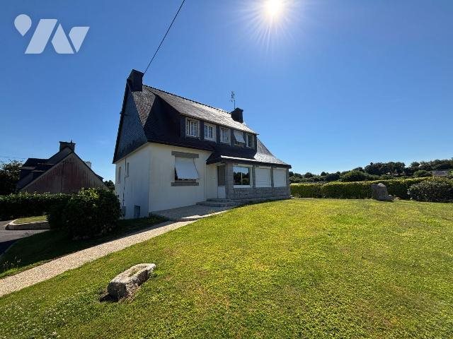 Maison à vendre, 90m², Briec
