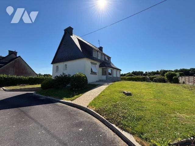 Maison à vendre, 90m², Briec
