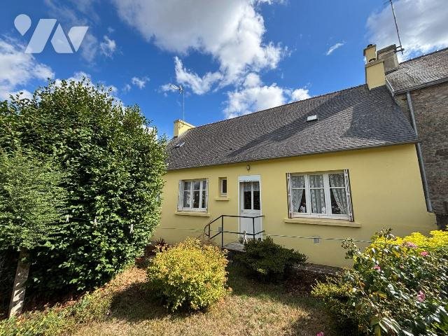 Maison à vendre, 80m², Edern
