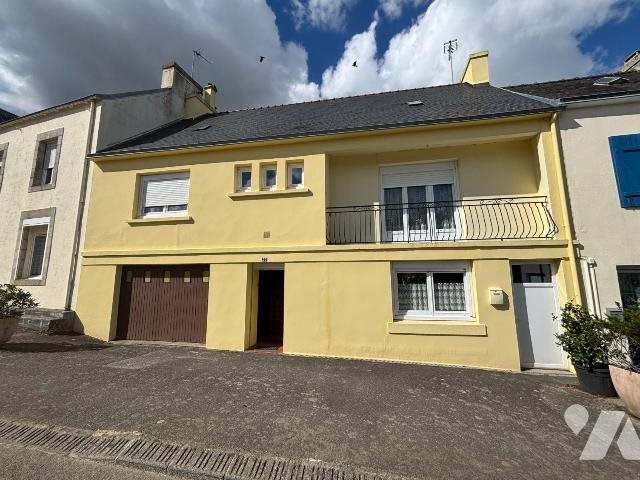 Maison à vendre, 80m², Edern