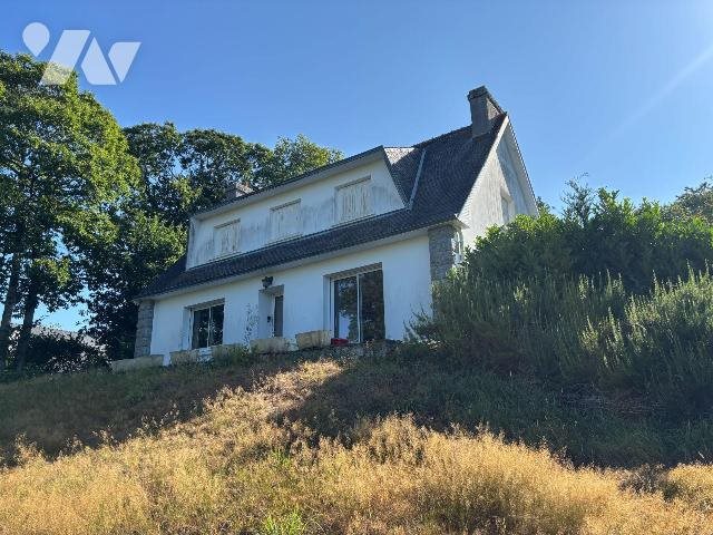 Maison à vendre, 100m², Landrévarzec