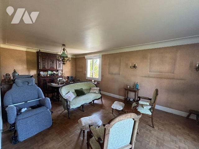 Maison à vendre, 100m², Landrévarzec
