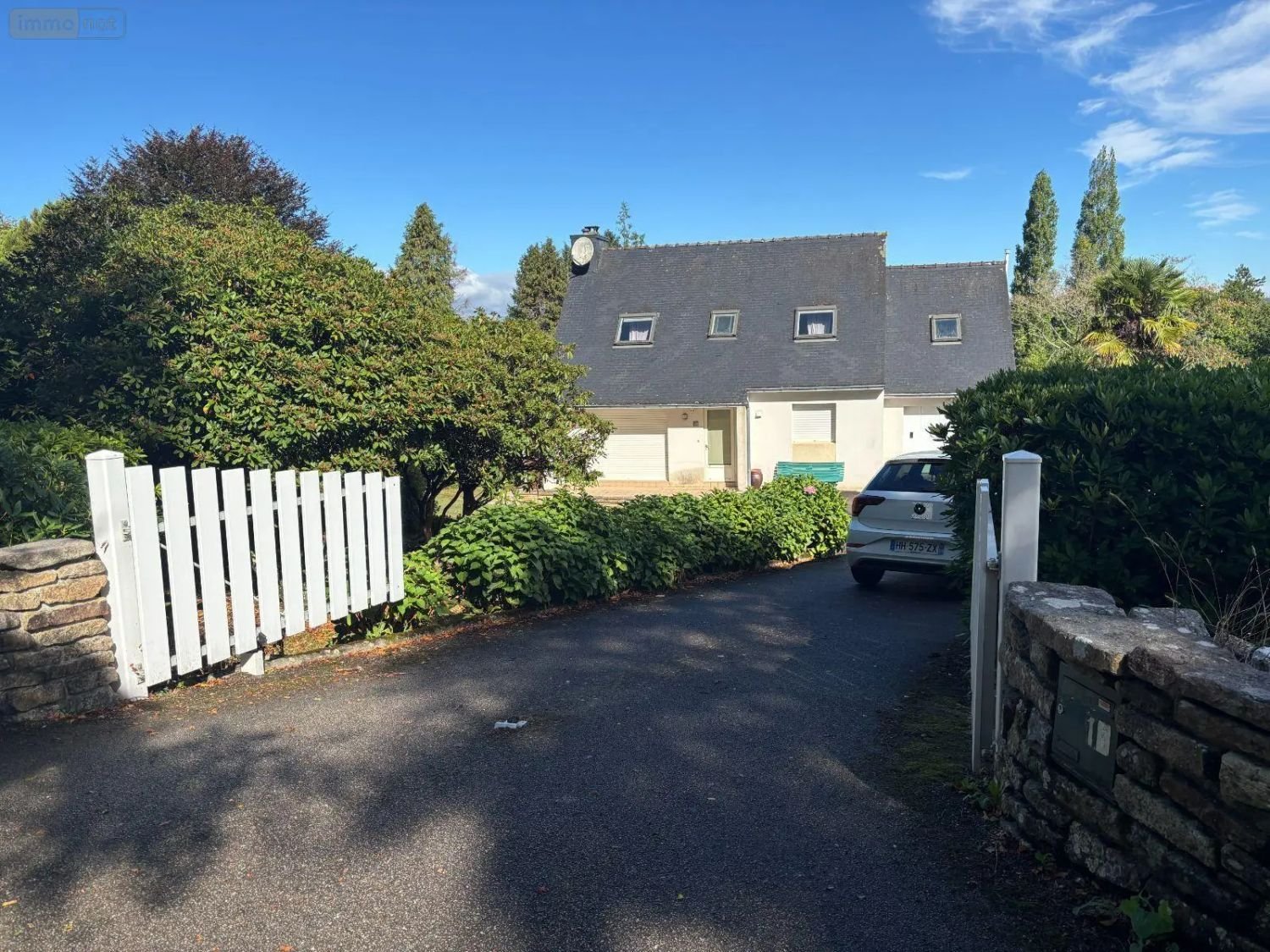 Maison à vendre, 91m², Quimper