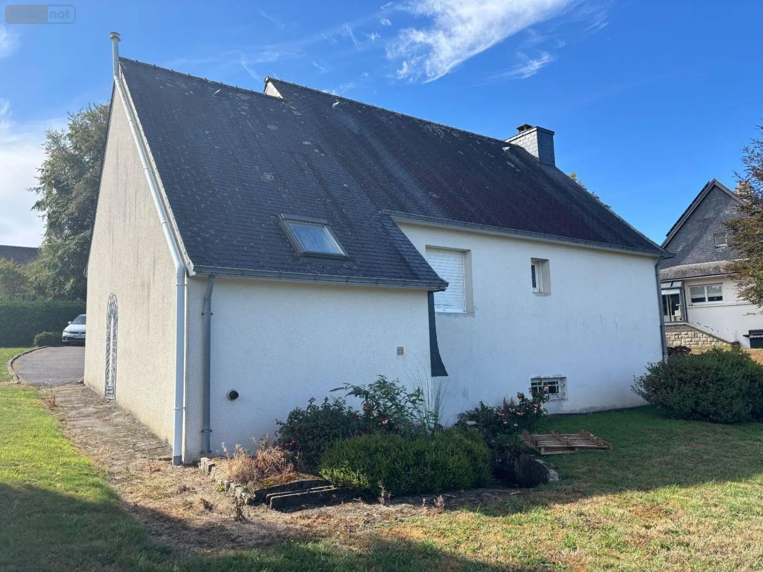 Maison à vendre, 91m², Quimper