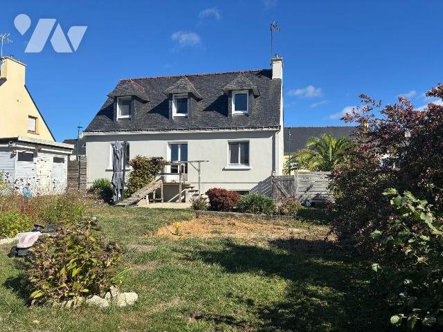 Maison à vendre, 100m², Edern