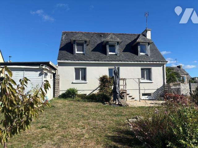 Maison à vendre, 100m², Edern