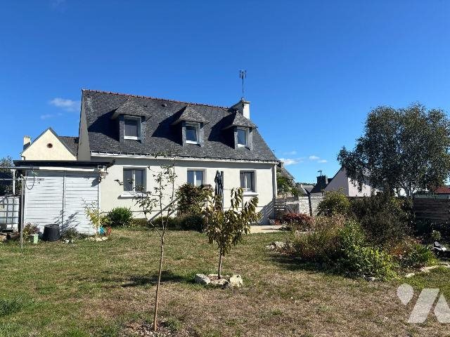 Maison à vendre, 100m², Edern