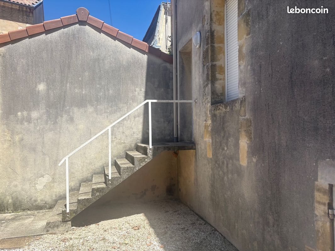 Appartement à louer, 87m², Bergerac