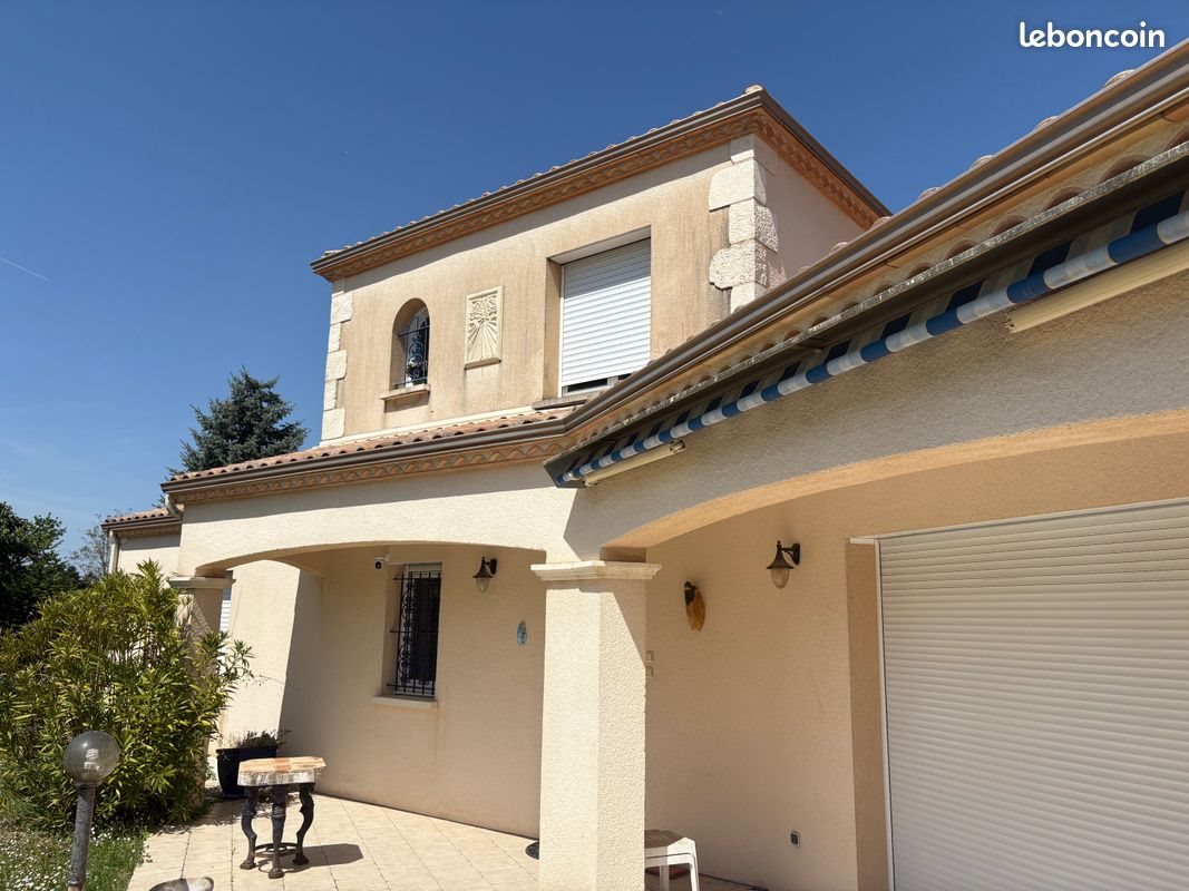Maison à vendre, 175m², Monbazillac
