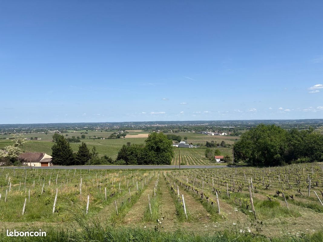 Maison à vendre, 175m², Monbazillac