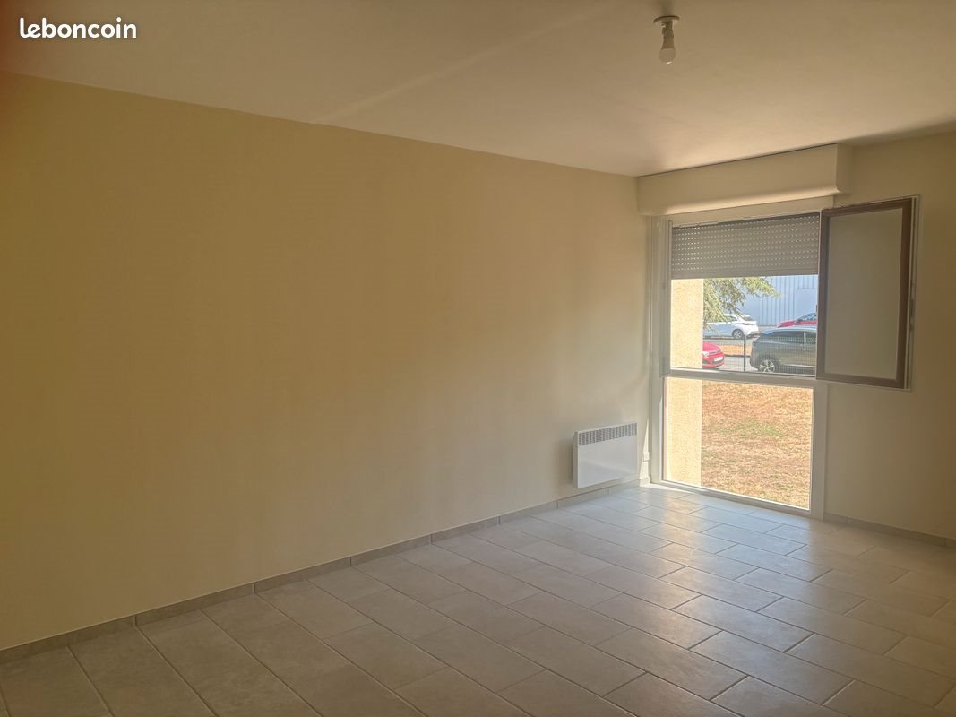 Appartement à louer, 35m², Bergerac