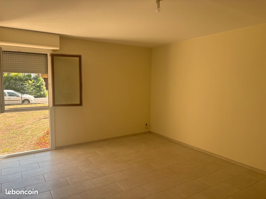 Appartement à louer, 35m², Bergerac