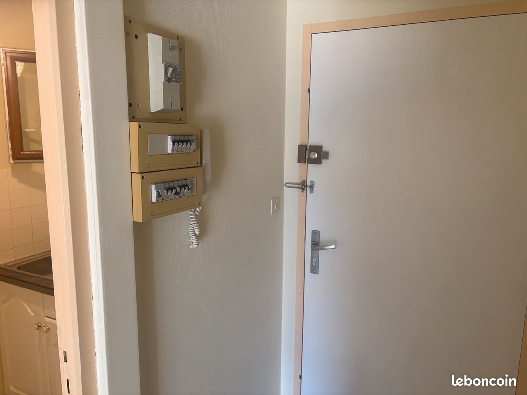Appartement à louer, 35m², Bergerac