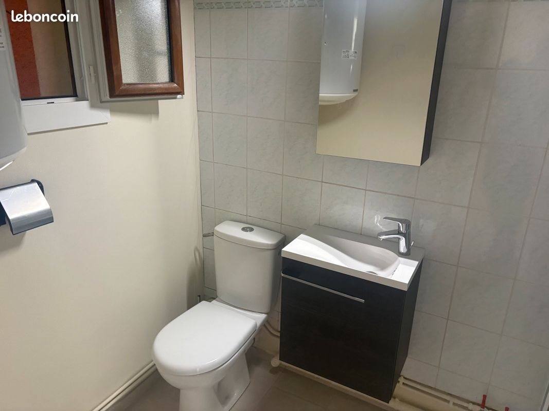 Appartement à louer, 35m², Bergerac