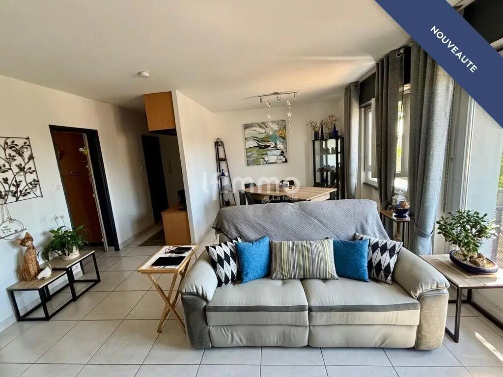 Appartement à vendre, 70m², Sélestat