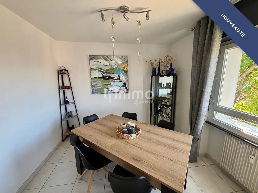 Appartement à vendre, 70m², Sélestat